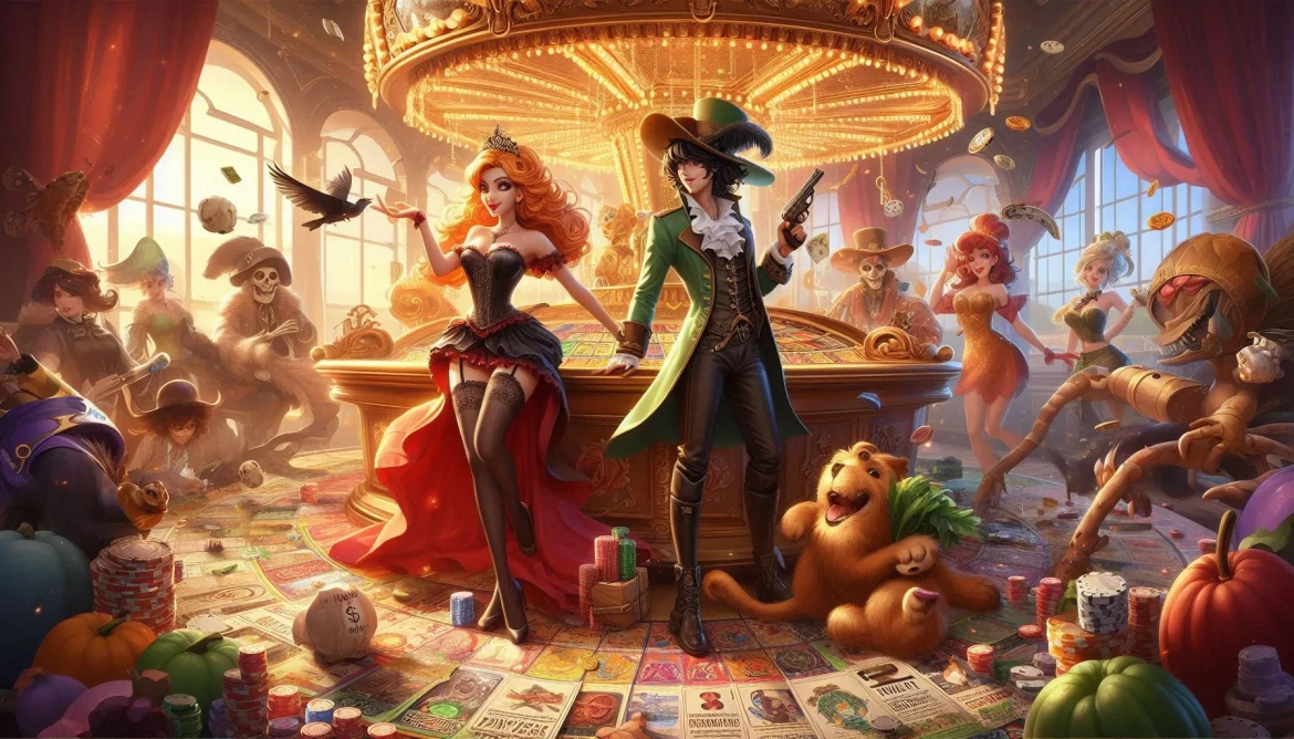 Trueluck Casino
