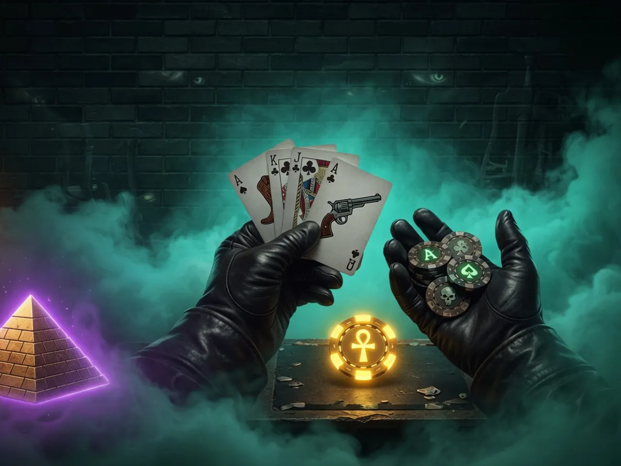 Trueluck account voor toegang tot live casino
