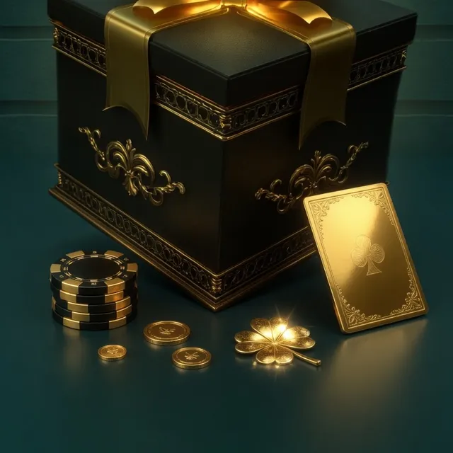 Bonusdetails bij Trueluck casino