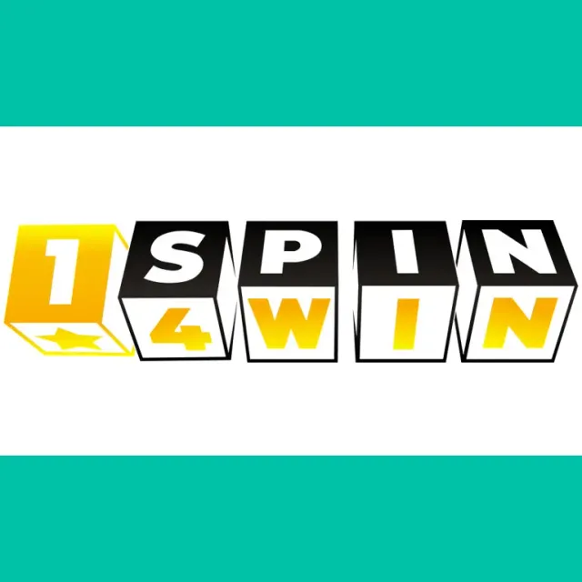 1spin4win spelprovider in het aanbod van Trueluck