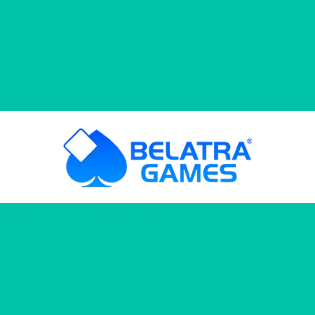 Belatra Games als vermelde provider bij Trueluck