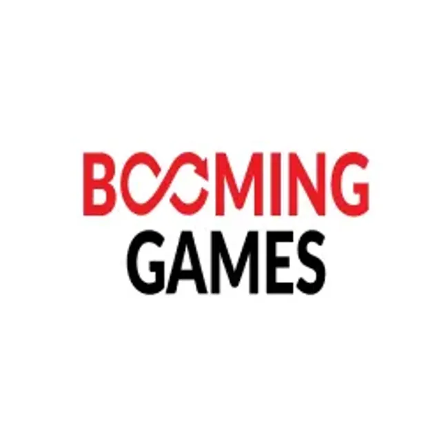 Booming Games in het spelaanbod van Trueluck