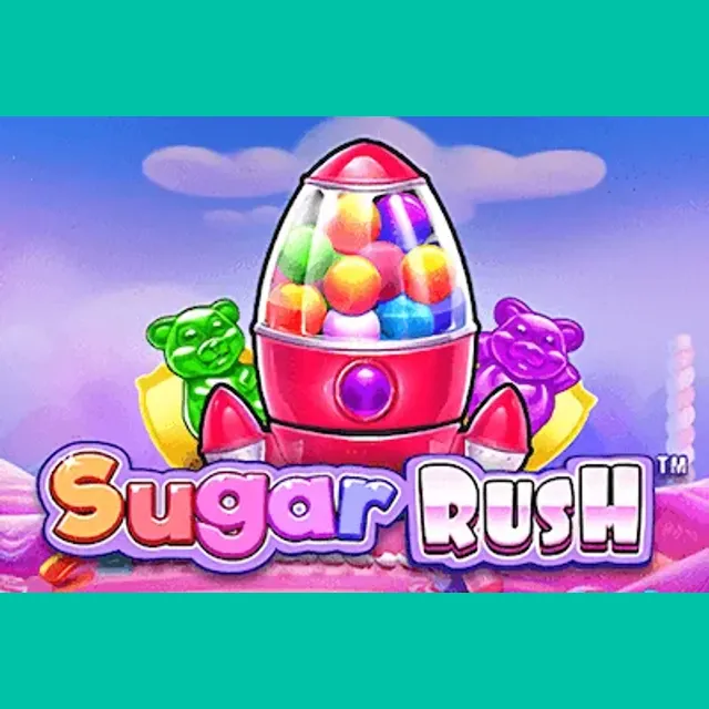 Sugar Rush slot