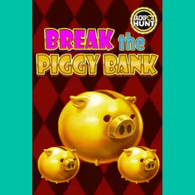 Break the Piggy Bank slot