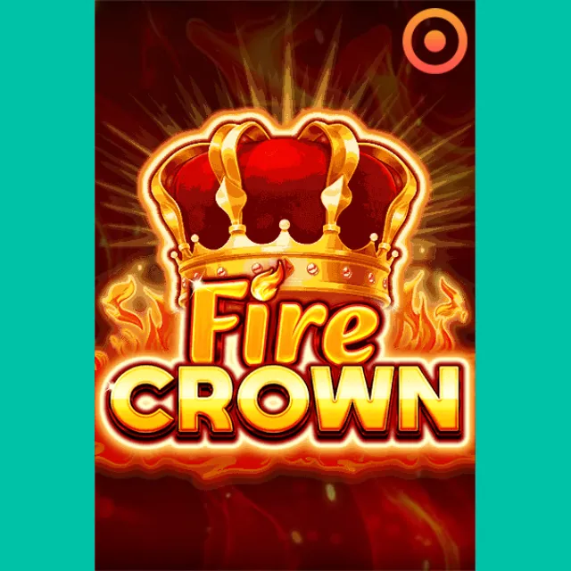 Fire Crown slot