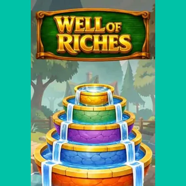 Well of Riches slot