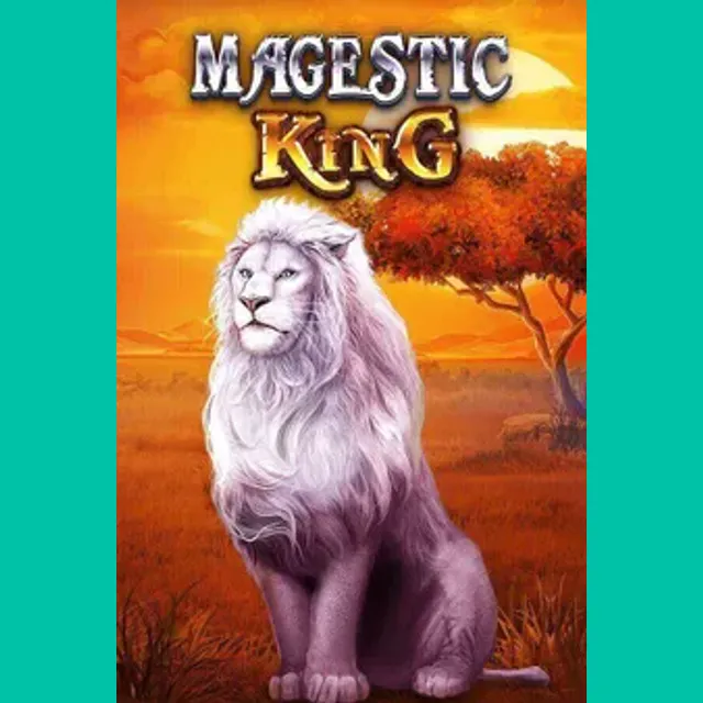 Majestic King slot