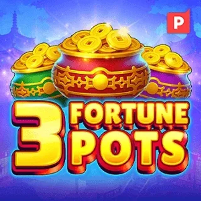 3 Fortune Pots slot
