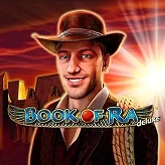 Speel Book of Ra bij Trueluck