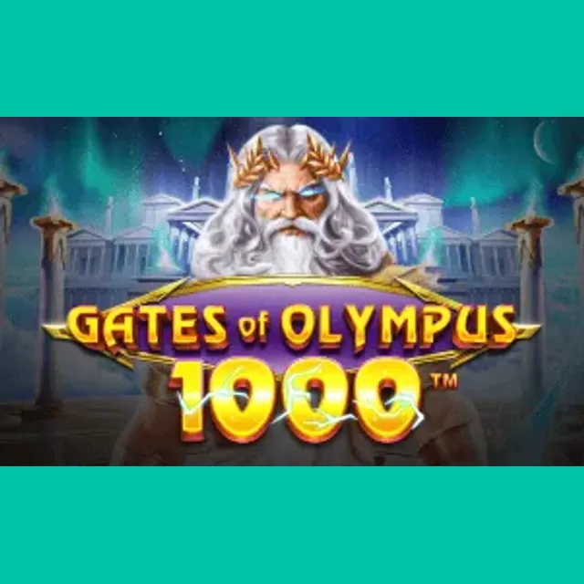 Speel Gates of Olympus 1000 bij Trueluck