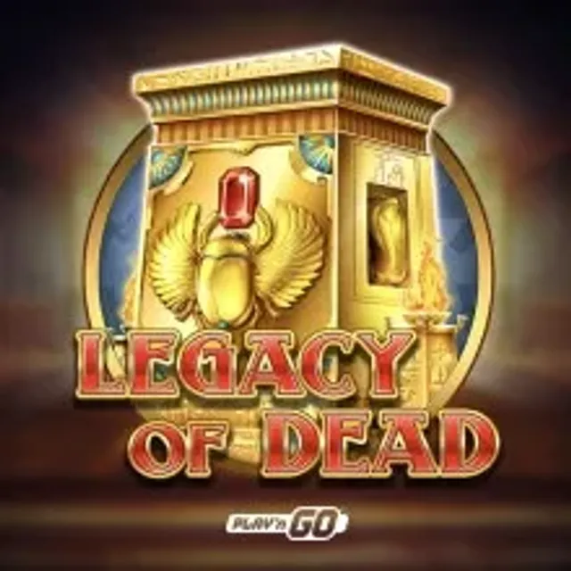 Speel Legacy of Dead bij Trueluck