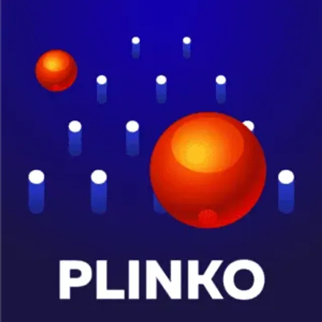 Speel Plinko bij Trueluck